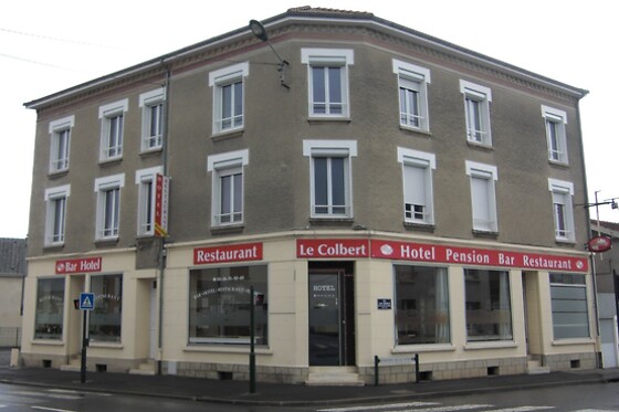 Le Colbert - photo 7