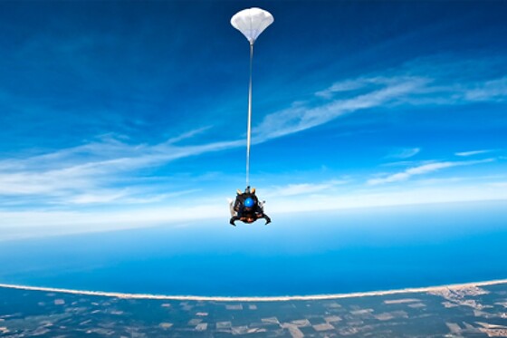 Skydive Mimizan - photo 3