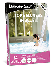Topwellness in België