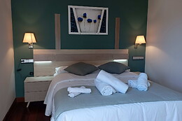 HOTEL SAN MARTINO