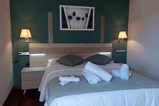 HOTEL SAN MARTINO - photo 3