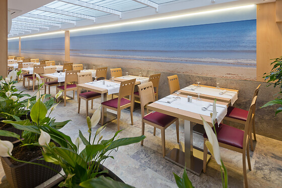 HOTEL GHT COSTA BRAVA - photo 4