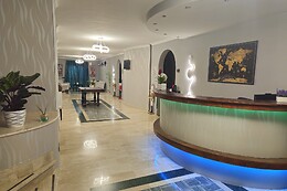 The Life Resort