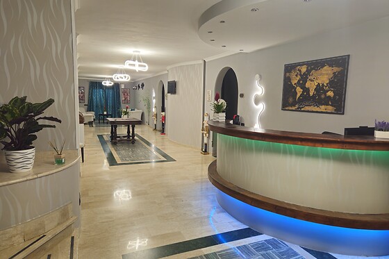 The Life Resort - photo 1