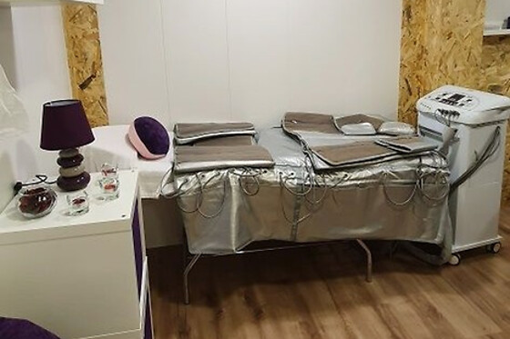TENDISTRICT - photo 3