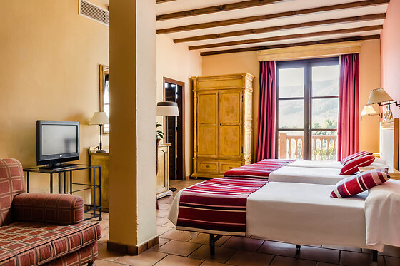 HOTEL RURAL LOS NOGALES - photo 16