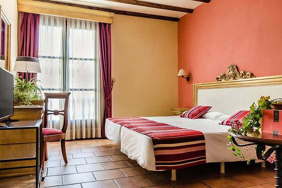 HOTEL RURAL LOS NOGALES - photo 17