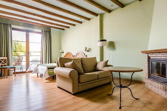 HOTEL RURAL LOS NOGALES - photo 19