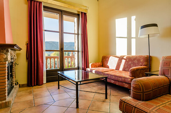 HOTEL RURAL LOS NOGALES - photo 20