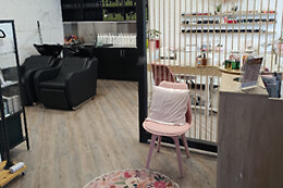 SALÓN DE BELLEZA VL