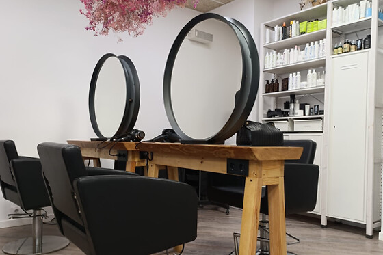 SALÓN DE BELLEZA VL - photo 5