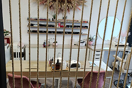 SALÓN DE BELLEZA VL