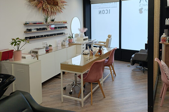SALÓN DE BELLEZA VL - photo 10