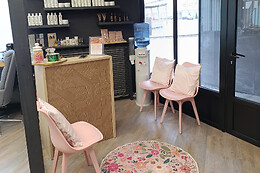 SALÓN DE BELLEZA VL