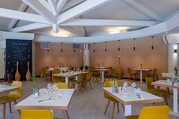 Restaurant Coté Pinède