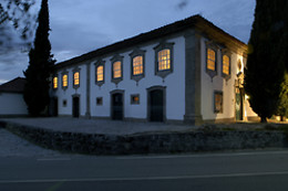 CASA DE FATAUNÇOS