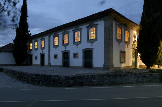 CASA DE FATAUNÇOS - photo 0