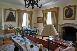 CASA DE FATAUNÇOS