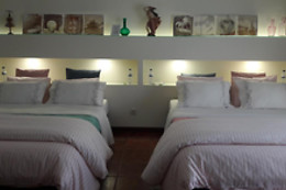 A CASA DA TI LAURA