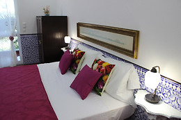 CASCAIS JASMIM DOCE