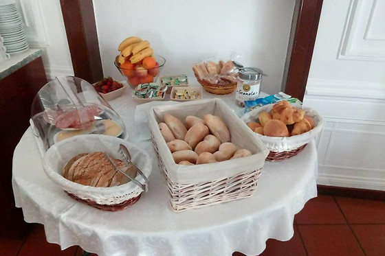 HOTEL SANTA COMBA - photo 2