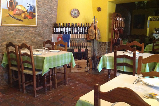 CASA DE CAMPO CANTINHO DA SERRA - photo 3