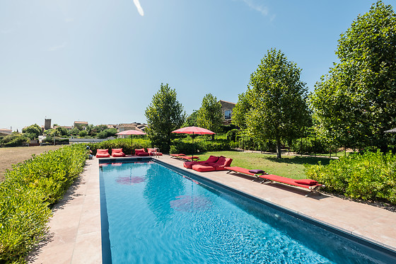 Château & Village Castigno - Wine Hotel & Resort - photo 1