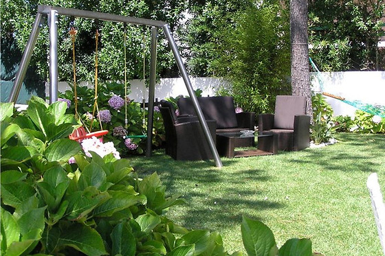 HOTEL VERDE PINHO - photo 5