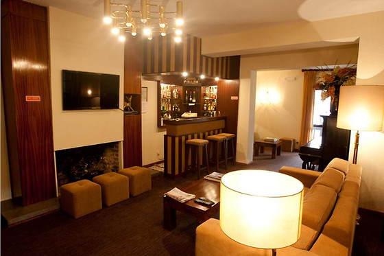 HOTEL VERDE PINHO - photo 6