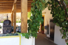 CASA DE CAMPO CANTINHO DA SERRA