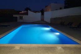 CASA DE CAMPO CANTINHO DA SERRA
