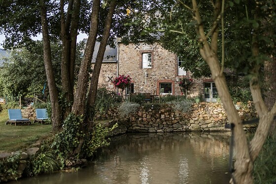 Le moulin des forges - photo 0