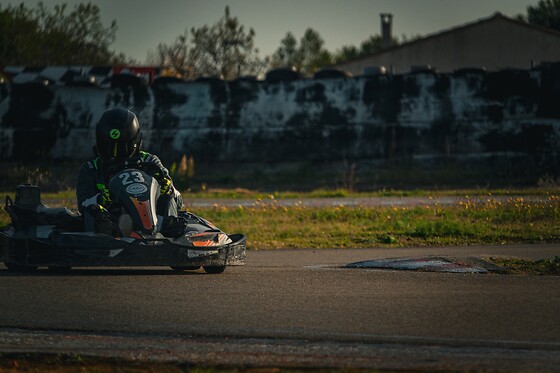 Racing Kart Beaucaire RKB - photo 13