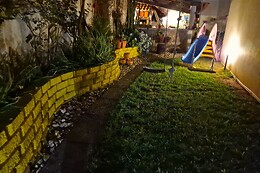 Casa da Avó Bela