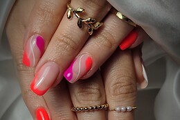 Mari'nails