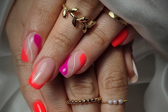 Mari'nails - photo 2