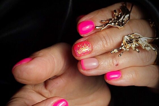 Mari'nails - photo 3