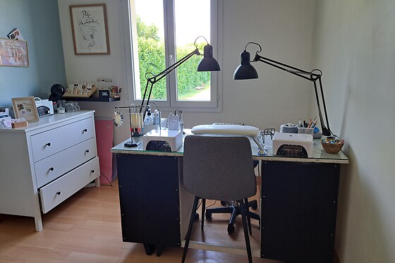 Padysnail - photo 1