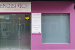 TENDISTRICT