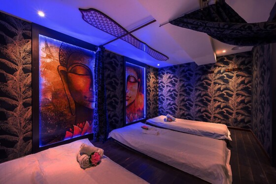 Gong Paris - photo 4