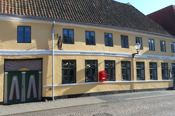 Online Booking EPS - photo 0