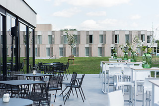 Een wellnessverblijf voor 2 bij Martin's Rentmeesterij**** (Bilzen - Limburg)