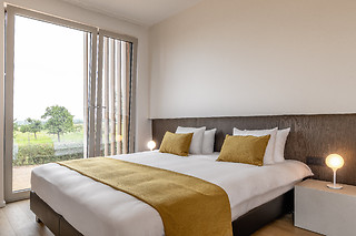 Een wellnessverblijf voor 2 bij Martin's Rentmeesterij**** (Bilzen - Limburg)