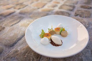 Een wellnessverblijf voor 2 bij Martin's Rentmeesterij**** (Bilzen - Limburg)