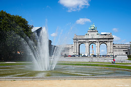 Martin's Brussels EU ****
