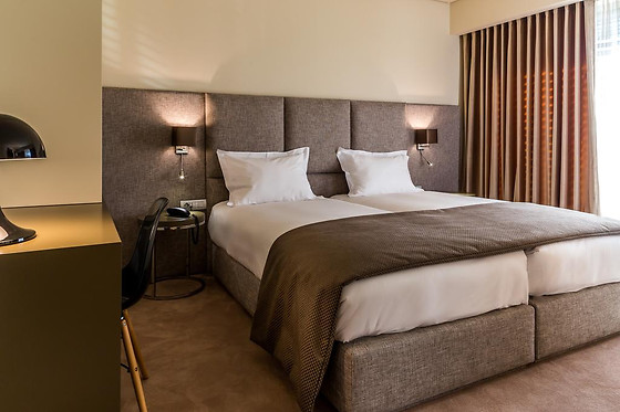 4615 Hotel 4* - photo 4