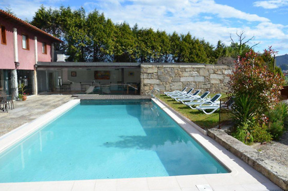 HOTEL RURAL ALVES - photo 0
