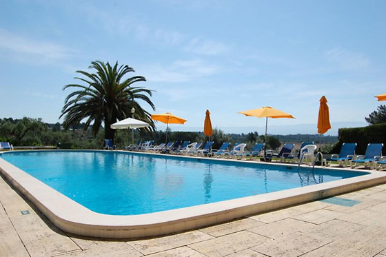HOTEL URGEIRIÇA - photo 4
