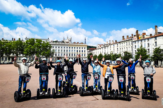 Mobilboard Lyon - photo 6