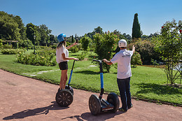 Mobilboard Lyon